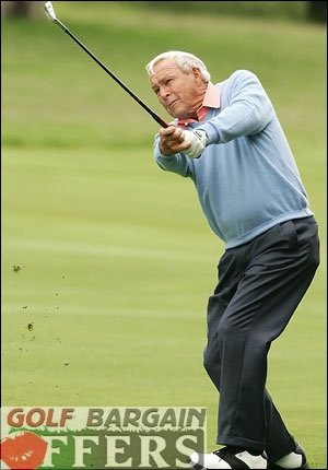 Arnold Palmer